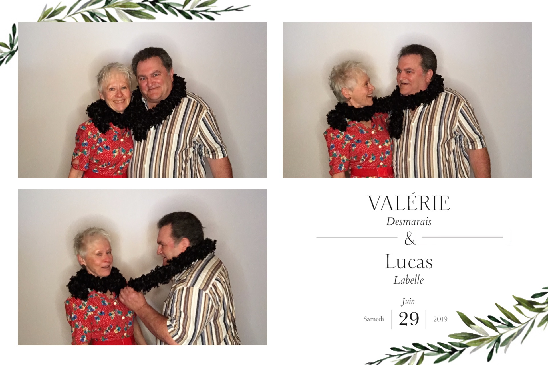 Mariage de Valérie et Lucas | View more photos from the event at album.pbooth.red/u/Photobooth-RED/Mariage-de-Valérie-et-Lucas